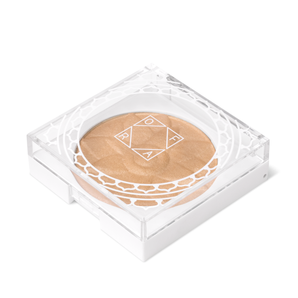Pure Glow Finishing Powder - Medium