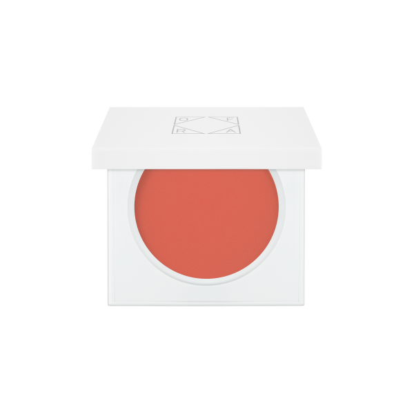 Eyeshadow - Fire Orange