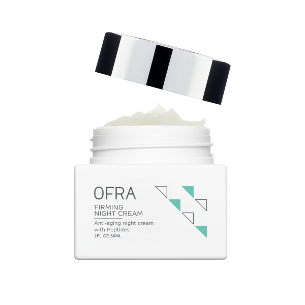 Firming Night Cream
