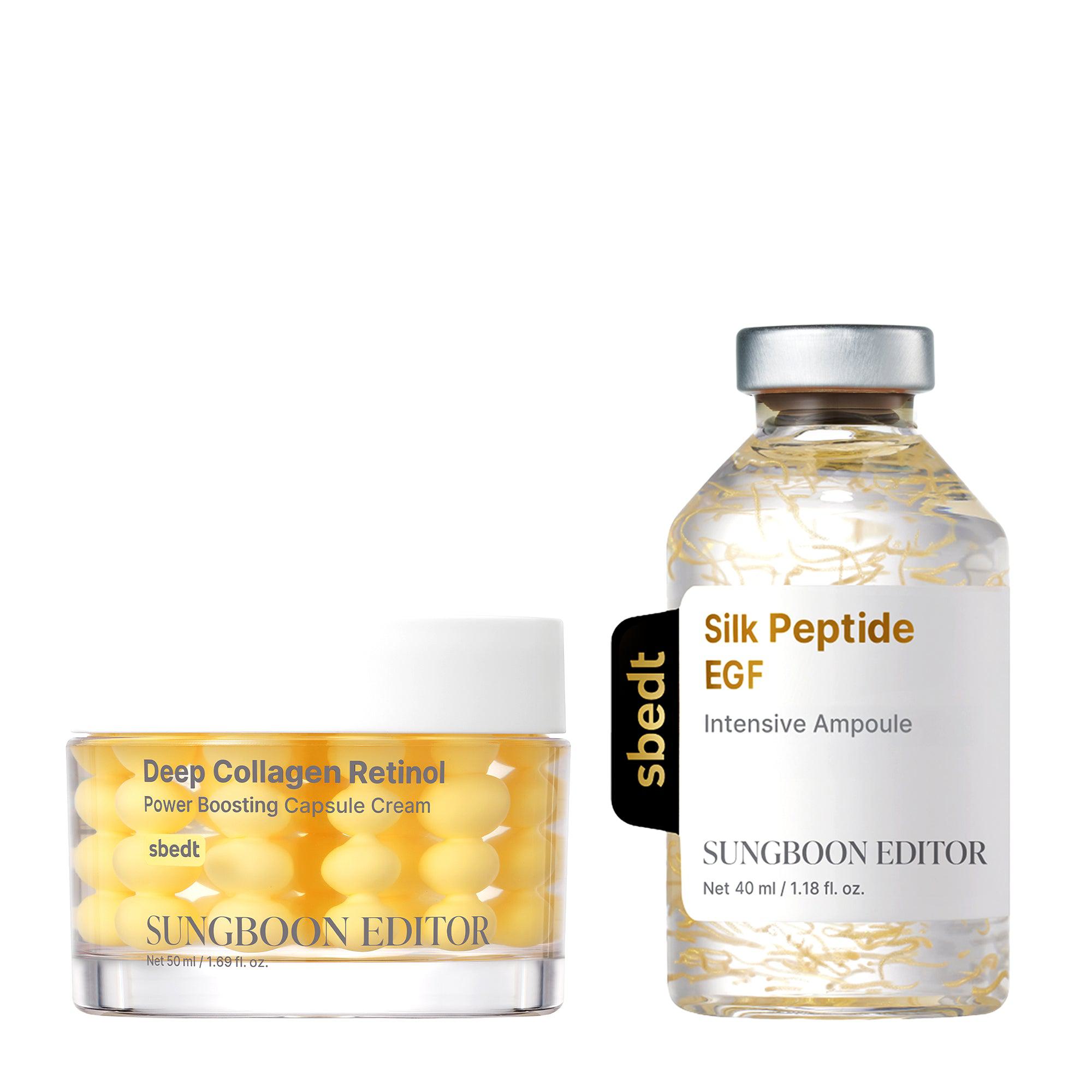 Firming + Wrinkle Duo