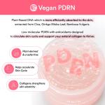 PDRN collagen overnight mask Firming jelly