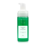 Foaming Kiwi Cleanser