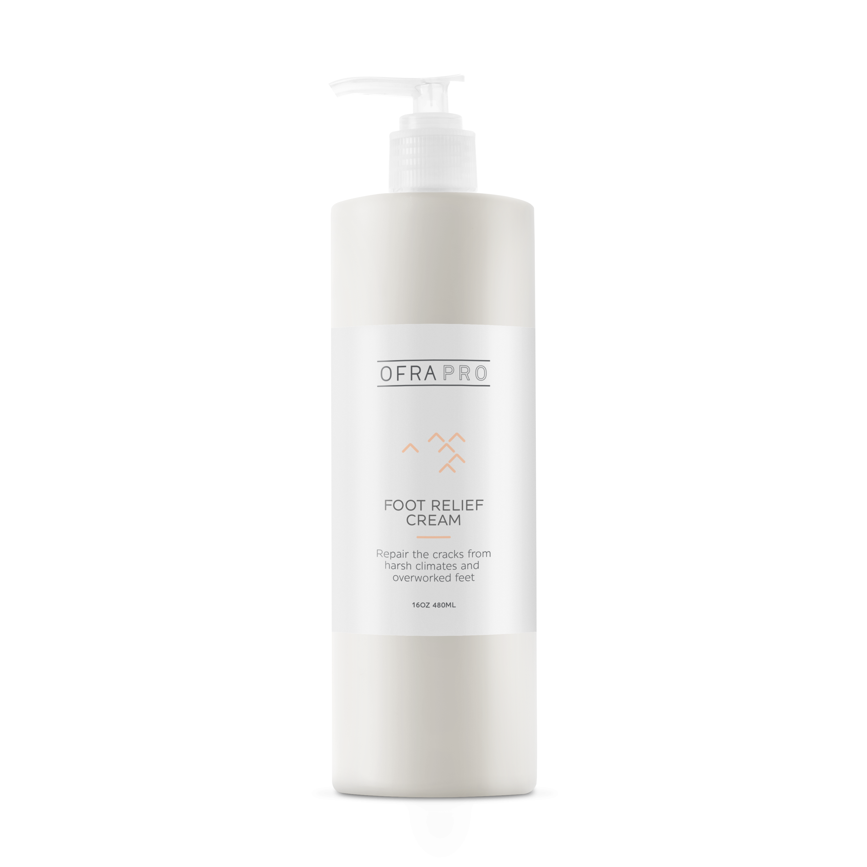 Foot Relief Cream