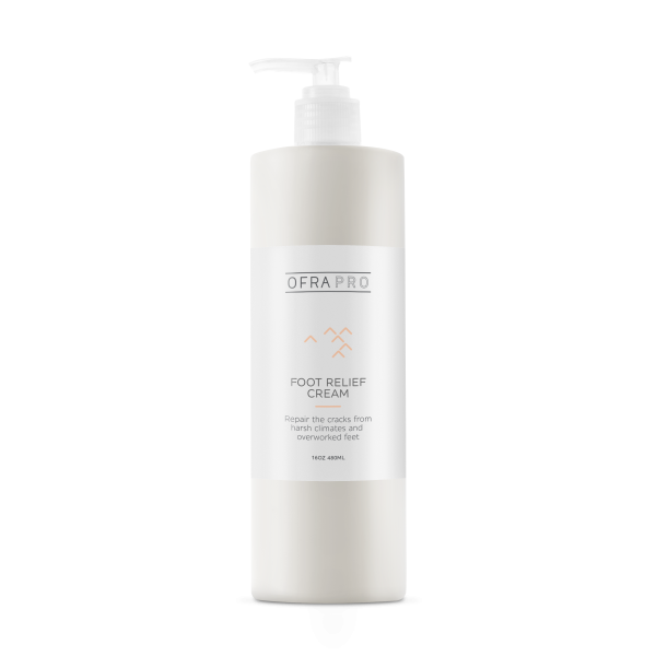 Foot Relief Cream
