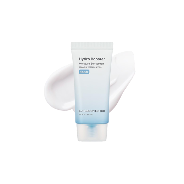 Hydro Booster Moisture Sunscreen