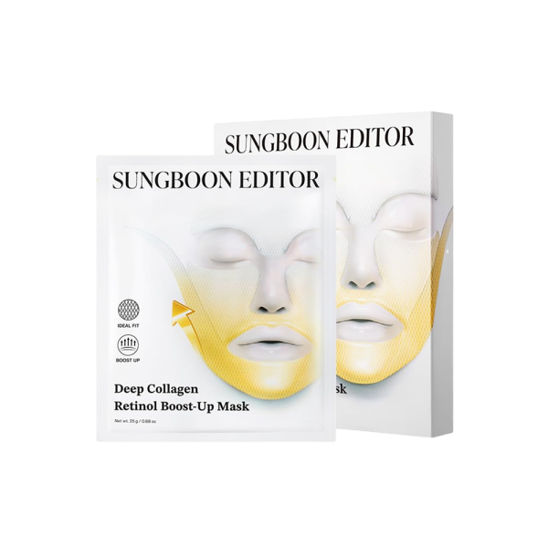 Deep Collagen Tension Boost Up Mask