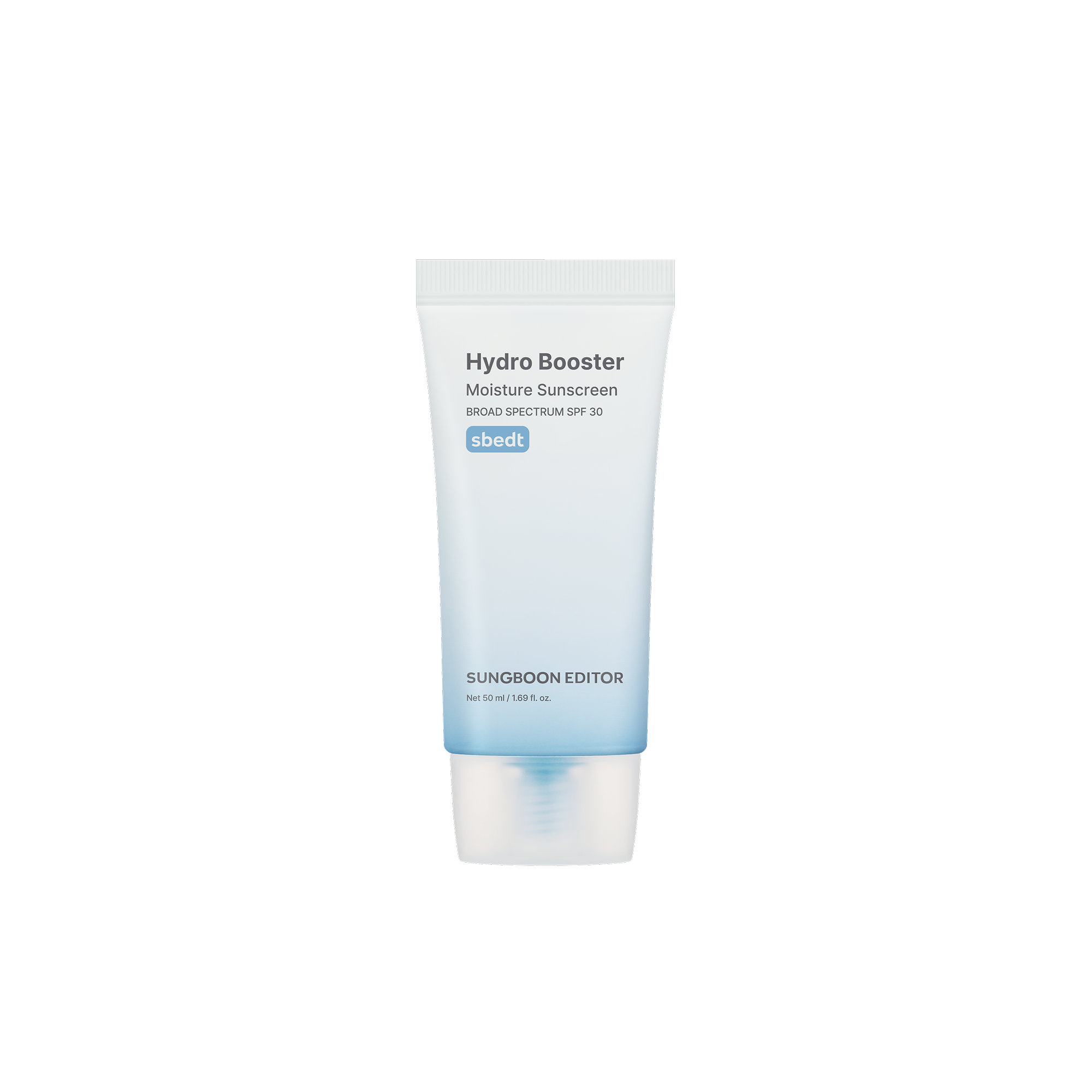 Hydro Booster Moisture Sunscreen