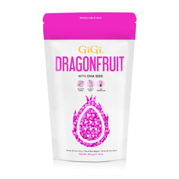Dragonfruit Wax Beads