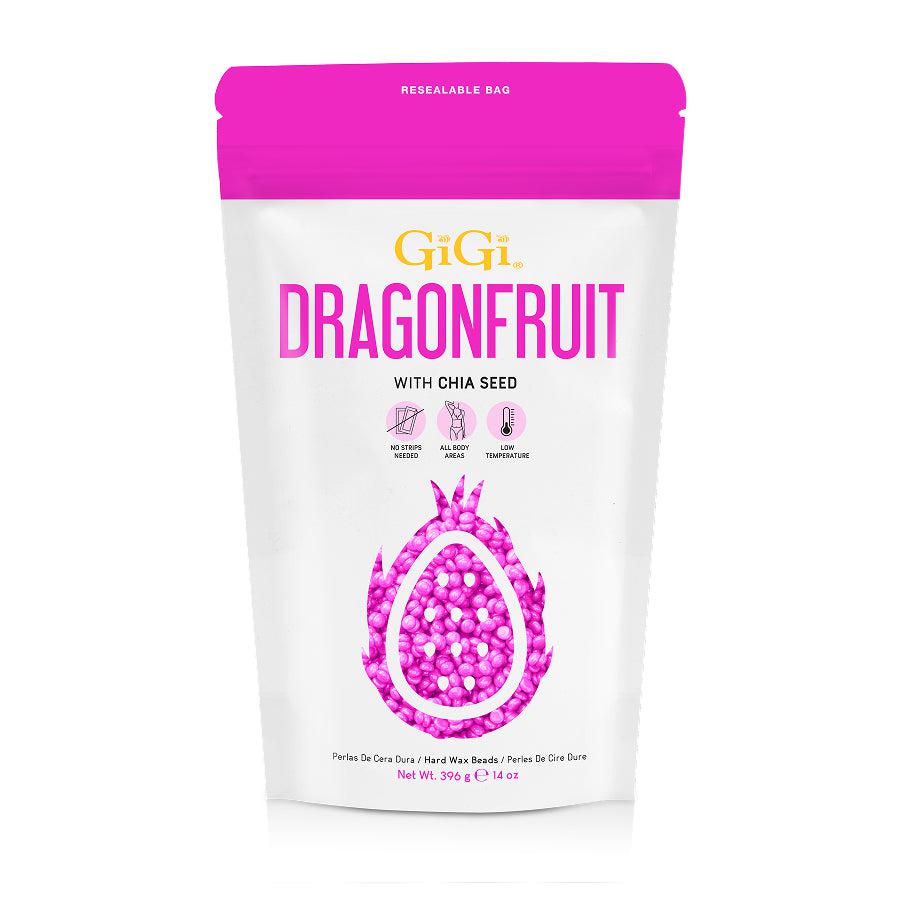 Dragonfruit Wax Beads