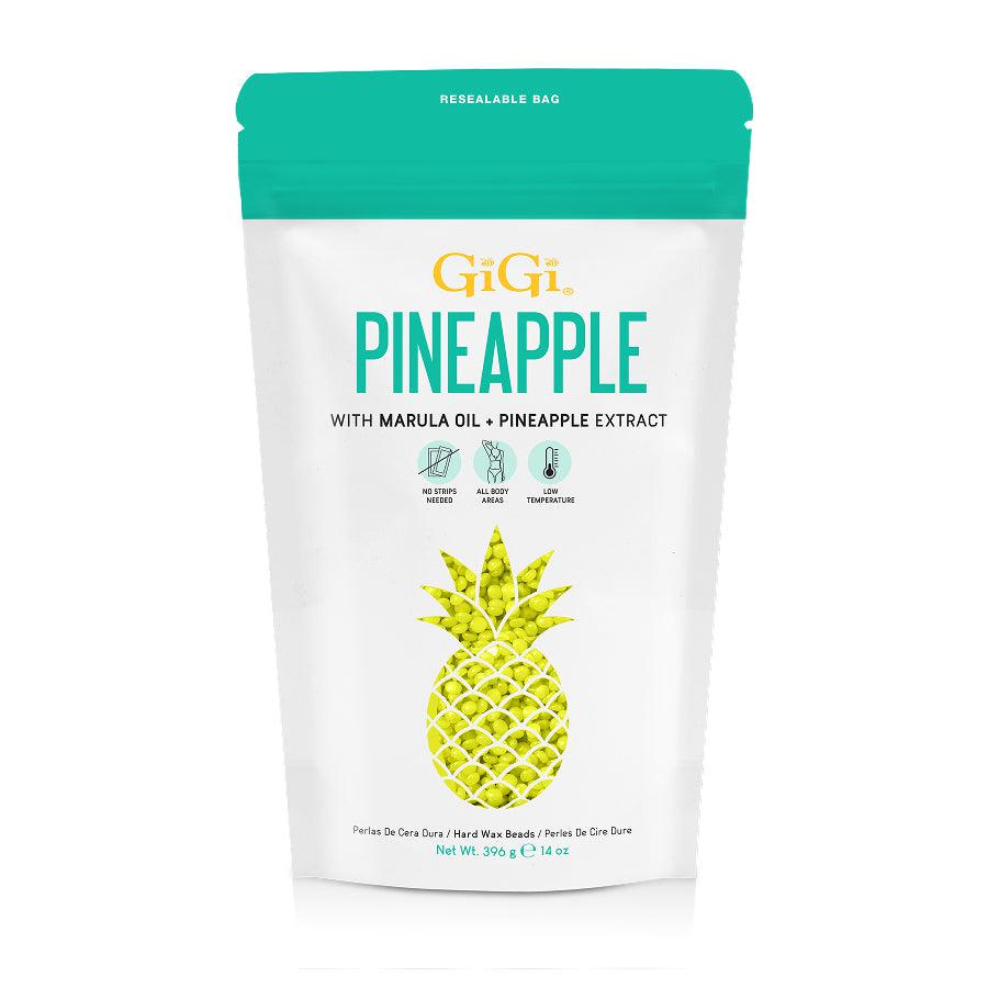 Pineapple Wax Beads