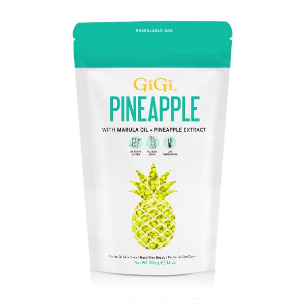 Pineapple Wax Beads