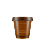 Argan Essential Deep Care Trio (Shampoo, Hair Pack, No Wash Treatment Pack)