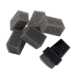 [10x] Nature's Deco Nail Gradient Sponges