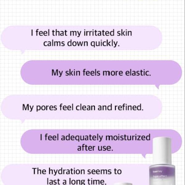 FREEMAY-Triple Effect Synergy Serum 50 ml / 1.69 fl oz