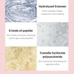FREEMAY-Pink Collagen Mask sheets (10sheets)