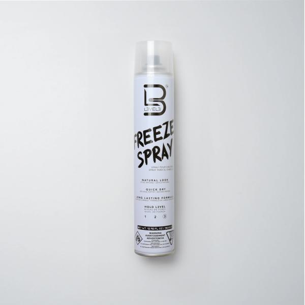Hair Sprays