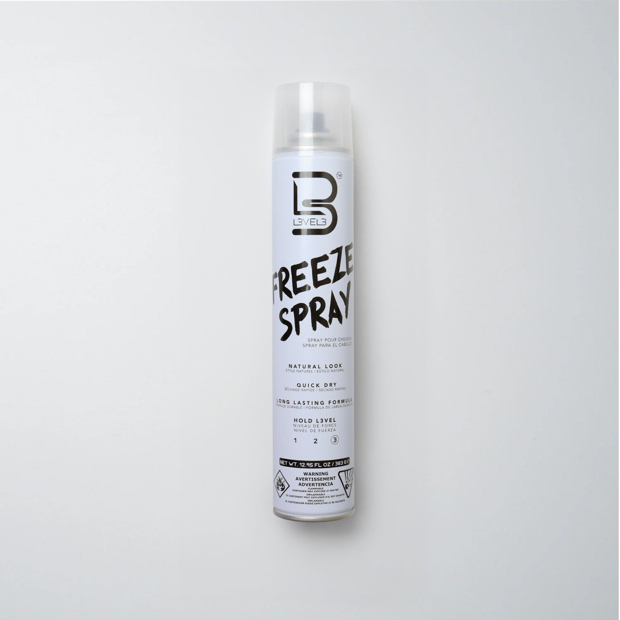 Hair Sprays