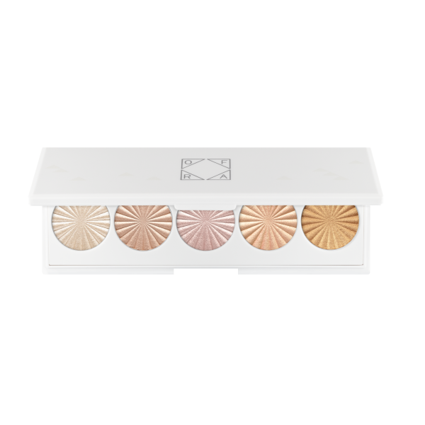 New Year Glam Bundle
