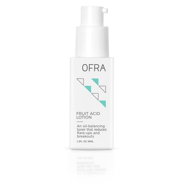 Fruit Acid Lotion