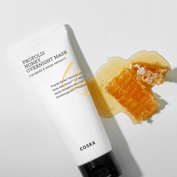 Full Fit Propolis Honey Overnight Mask