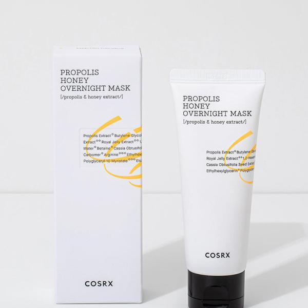 Full Fit Propolis Honey Overnight Mask