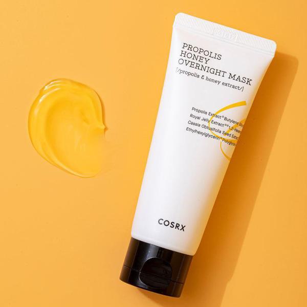 Full Fit Propolis Honey Overnight Mask