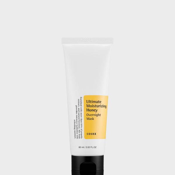 Full Fit Propolis Honey Overnight Mask