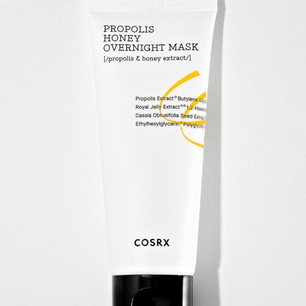 Full Fit Propolis Honey Overnight Mask