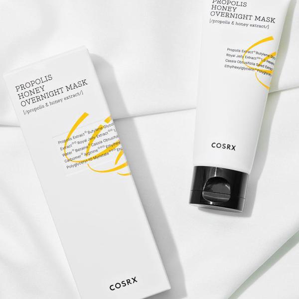 Full Fit Propolis Honey Overnight Mask