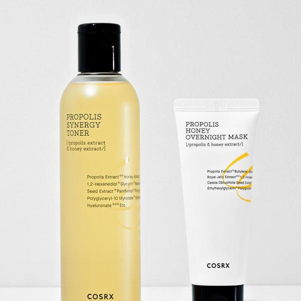 Full Fit Propolis Honey Overnight Mask