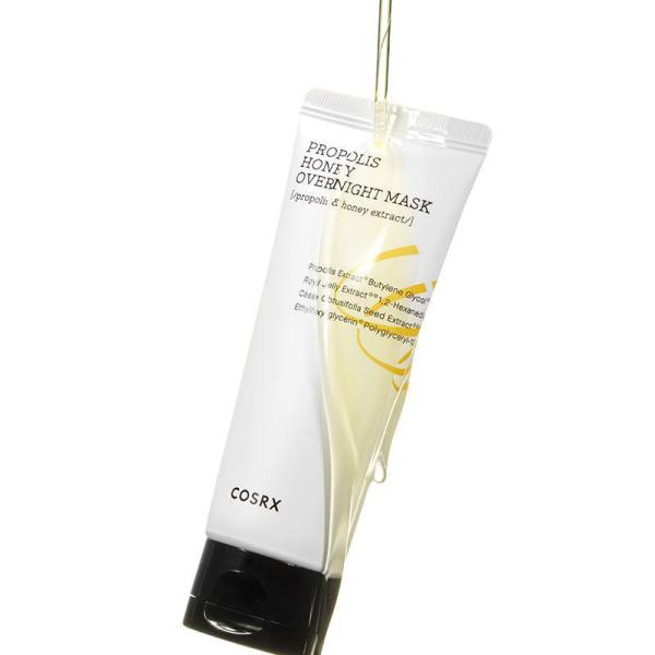 Full Fit Propolis Honey Overnight Mask