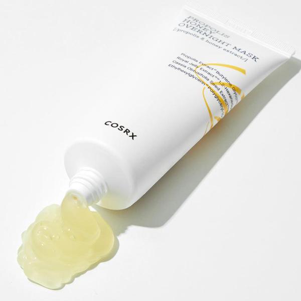 Full Fit Propolis Honey Overnight Mask