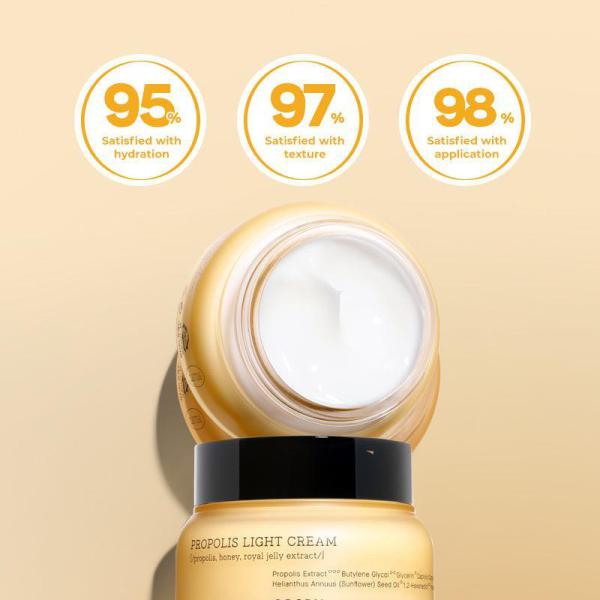 Full Fit Propolis Light Cream
