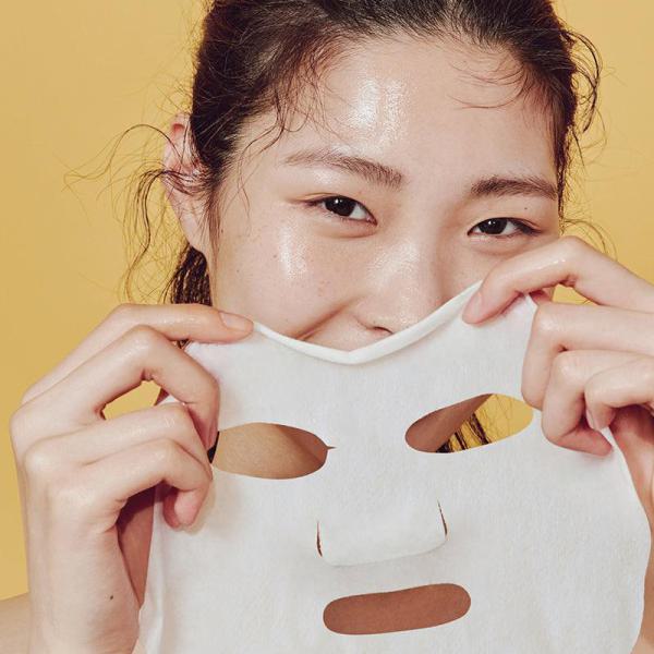 Full Fit Propolis Nourishing Magnet Sheet Mask
