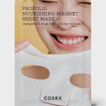 Full Fit Propolis Nourishing Magnet Sheet Mask