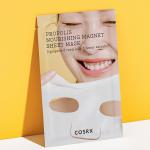 Full Fit Propolis Nourishing Magnet Sheet Mask