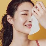 Full Fit Propolis Nourishing Magnet Sheet Mask