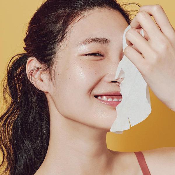 Full Fit Propolis Nourishing Magnet Sheet Mask