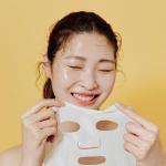 Full Fit Propolis Nourishing Magnet Sheet Mask