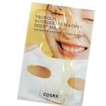 Full Fit Propolis Nourishing Magnet Sheet Mask