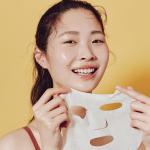 Full Fit Propolis Nourishing Magnet Sheet Mask