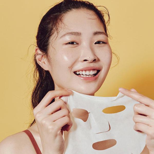 Full Fit Propolis Nourishing Magnet Sheet Mask