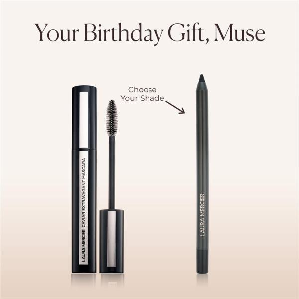 2025 Mercier Muses Birthday Gift