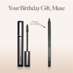 2025 Mercier Muses Birthday Gift