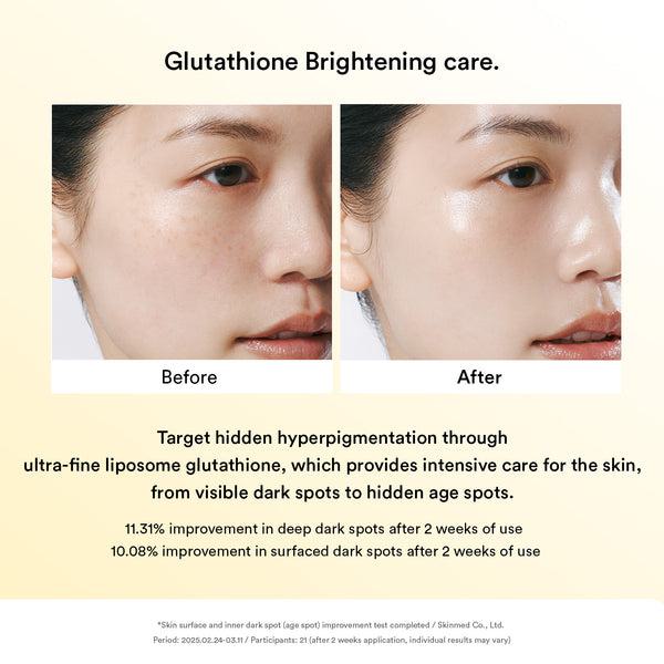 Even Tone &amp; Glow Duo