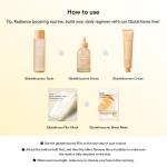 Even Tone &amp; Glow Duo