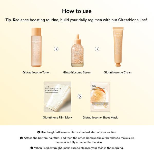 Even Tone &amp; Glow Duo