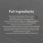 Glow collagen mask Glutathione film