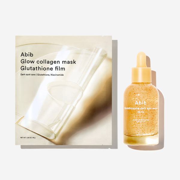 Even Tone &amp; Glow Duo