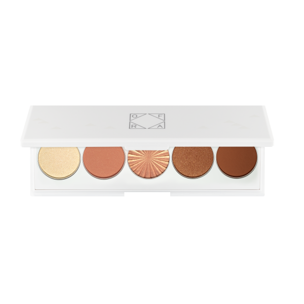 Signature Palette - Getaway